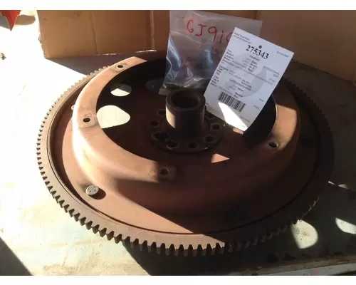 INTERNATIONAL VT365 Flywheel