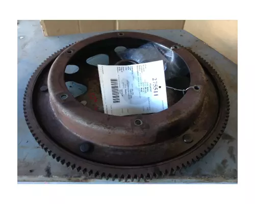 INTERNATIONAL VT365 Flywheel