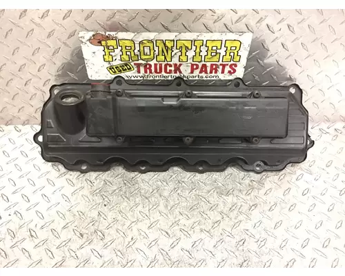 INTERNATIONAL VT365 Front Cover