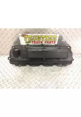 INTERNATIONAL VT365 Front Cover