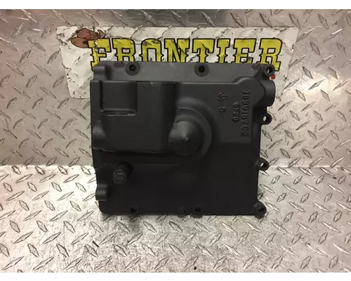 INTERNATIONAL VT365 Front Cover