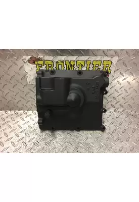 INTERNATIONAL VT365 Front Cover