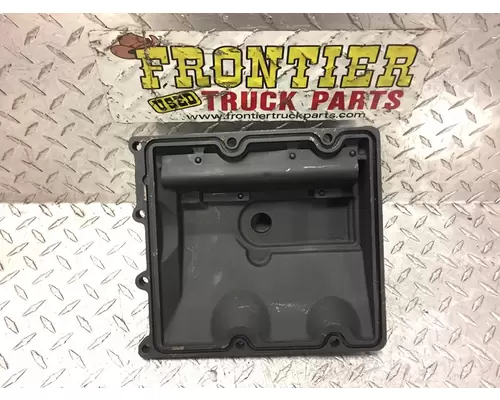 INTERNATIONAL VT365 Front Cover
