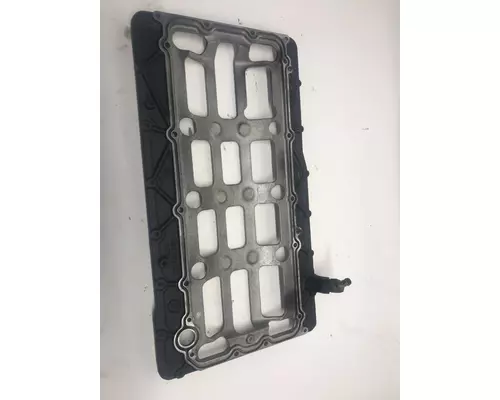 INTERNATIONAL VT365 Front Cover