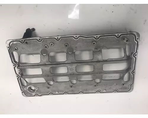 INTERNATIONAL VT365 Front Cover