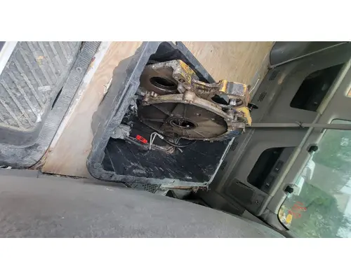 INTERNATIONAL VT365 Front Cover