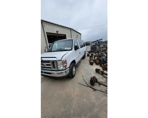 INTERNATIONAL VT365 Front Cover