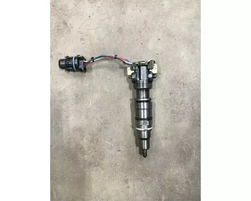 INTERNATIONAL VT365 Fuel Injection Parts