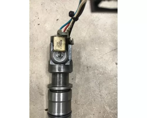 INTERNATIONAL VT365 Fuel Injection Parts