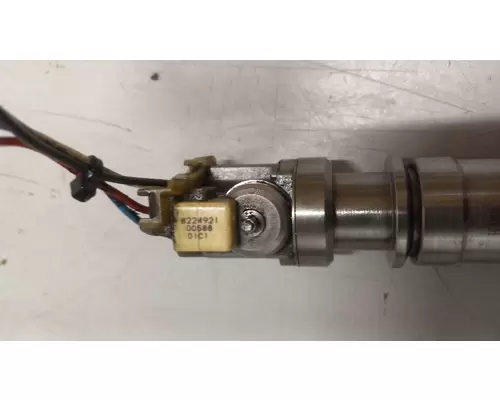 INTERNATIONAL VT365 Fuel Injection Parts