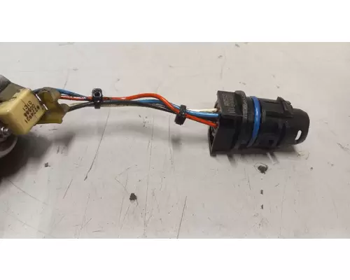INTERNATIONAL VT365 Fuel Injection Parts