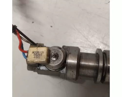 INTERNATIONAL VT365 Fuel Injection Parts