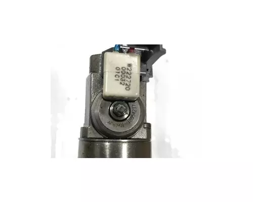 INTERNATIONAL VT365 Fuel Injector