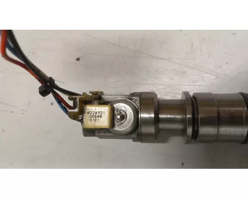 INTERNATIONAL VT365 Fuel Injector