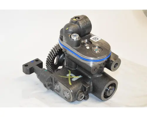 INTERNATIONAL VT365 Fuel Pump (Injection)