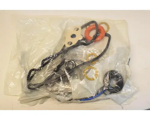 INTERNATIONAL VT365 Fuel Pump (Injection)