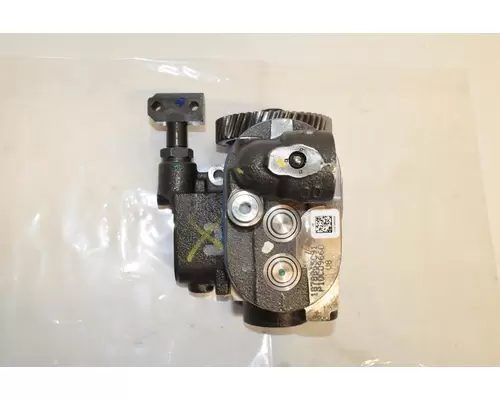INTERNATIONAL VT365 Fuel Pump