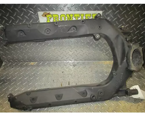 INTERNATIONAL VT365 Intake Manifold