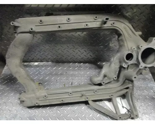 INTERNATIONAL VT365 Intake Manifold