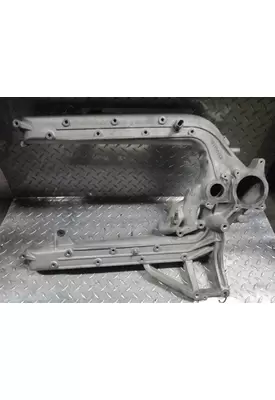 INTERNATIONAL VT365 Intake Manifold