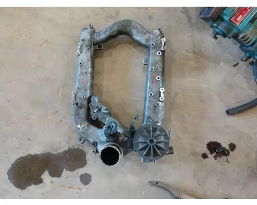 INTERNATIONAL VT365 Intake Manifold