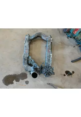 INTERNATIONAL VT365 Intake Manifold