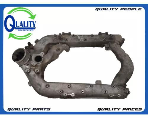 INTERNATIONAL VT365 Intake Manifold