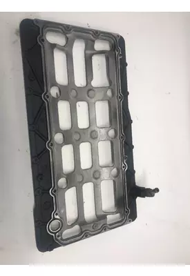 INTERNATIONAL VT365 Oil Pan