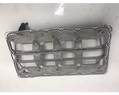 INTERNATIONAL VT365 Oil Pan