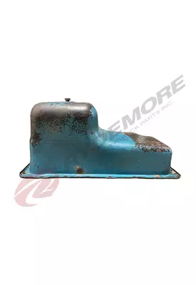 INTERNATIONAL VT365 Oil Pan