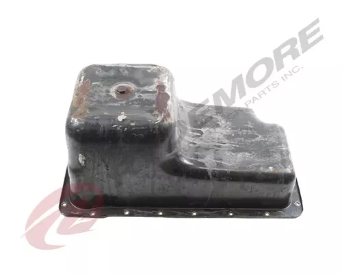 INTERNATIONAL VT365 Oil Pan