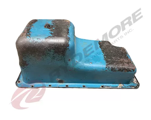 INTERNATIONAL VT365 Oil Pan