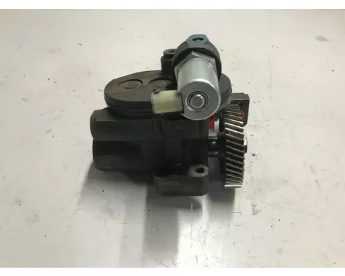 INTERNATIONAL VT365 Oil Pump