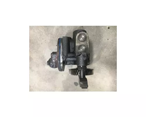 INTERNATIONAL VT365 Oil Pump