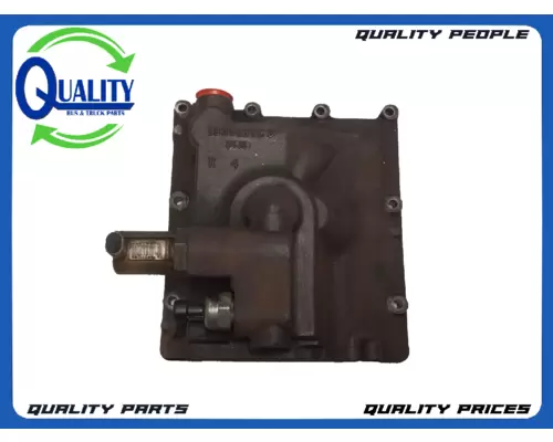 INTERNATIONAL VT365 Oil Pump