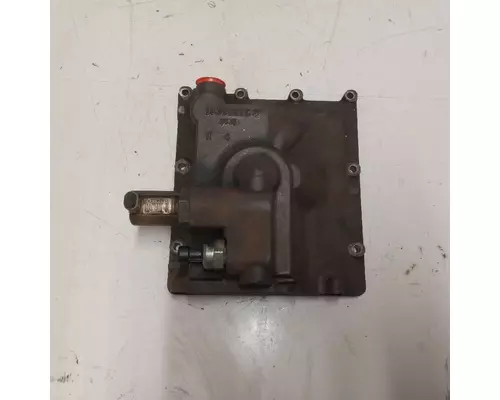 INTERNATIONAL VT365 Oil Pump