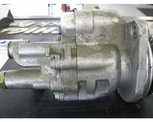 INTERNATIONAL VT365 Power Steering Pump