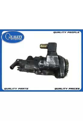 INTERNATIONAL VT365 Power Steering Pump