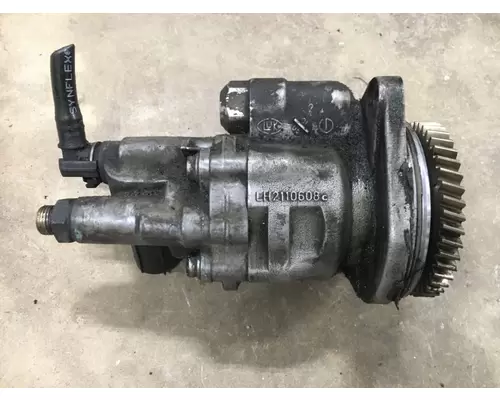 INTERNATIONAL VT365 Power Steering Pump