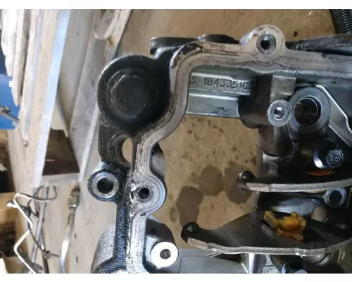 INTERNATIONAL VT365 Rocker Arm