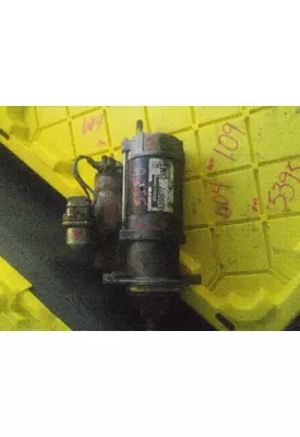 INTERNATIONAL VT365 Starter Motor