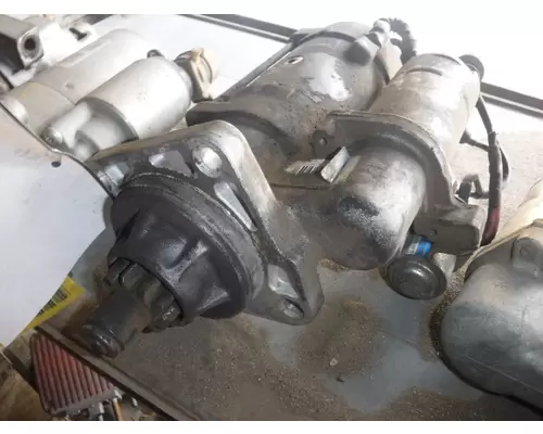 INTERNATIONAL VT365 Starter Motor