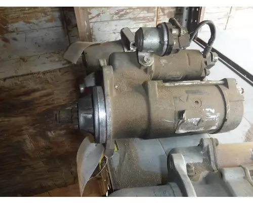 INTERNATIONAL VT365 Starter Motor