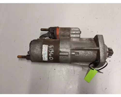 INTERNATIONAL VT365 Starter Motor