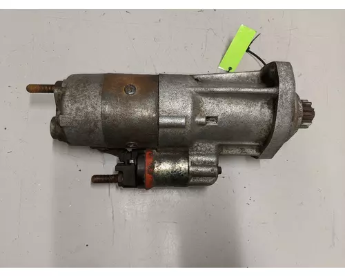 INTERNATIONAL VT365 Starter Motor