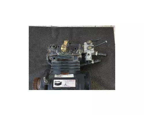 INTERNATIONAL VT365 Suspension Compressor