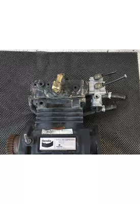 INTERNATIONAL VT365 Suspension Compressor