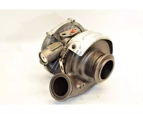 INTERNATIONAL VT365 Turbocharger  Supercharger