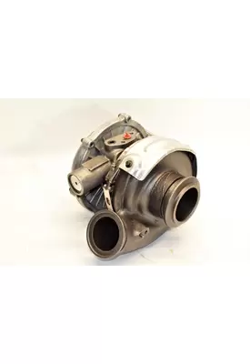 INTERNATIONAL VT365 Turbocharger / Supercharger