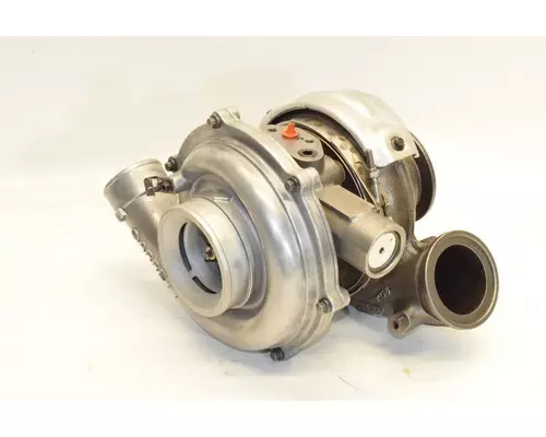 INTERNATIONAL VT365 Turbocharger  Supercharger